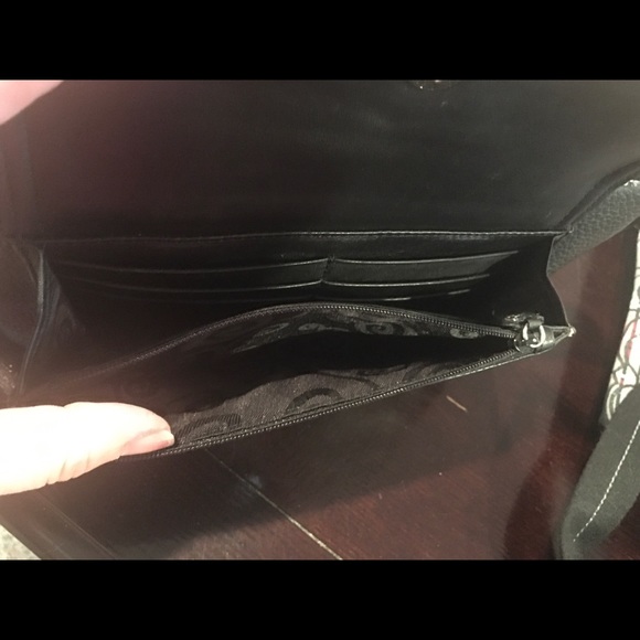 Brighton handbag - Picture 3 of 4